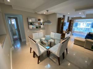 Apartamento 3 quartos