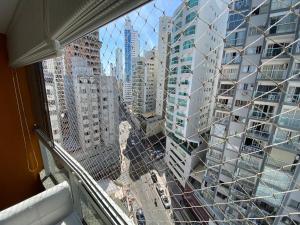 Apartamento 3 quartos