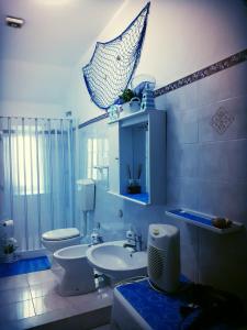 La Maison des Caprices_ La Spezia _Stazione_5Terre