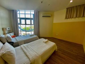 Chariton Hotel Butterworth