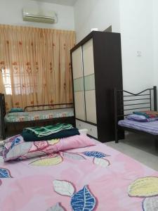JOYFIN homestay roomstay muar