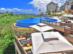 Relaxing place for you