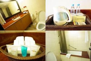 Relaxing place for you