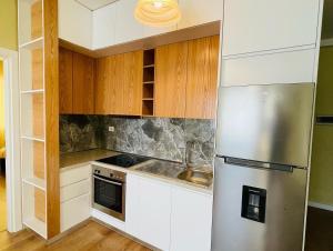 Tirana City Center 4