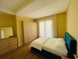 Tirana City Center 4