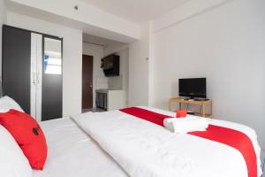 RedLiving Apartemen Gunung Putri - SIROOMS