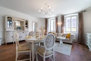 Boutique hotel Soukeníkův dům - Miskovice