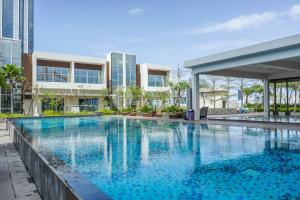 Envie by Kozystay - Kebon Jeruk