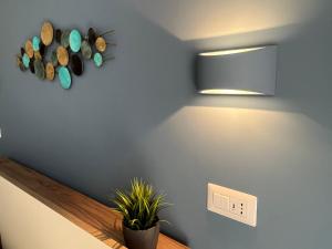 Oltremare rooms Agropoli