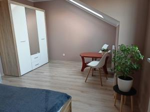 Mieszkanie do wynajęcia w centrum Kruklanek