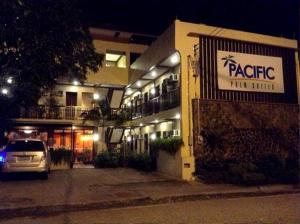 Pacific Palm Suites Davao powered by Cocotel
