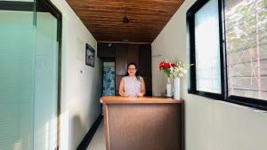 FARM HOUSE RESIDENCY