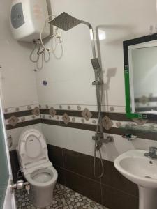 Nhà nghỉ Hoàng Anh