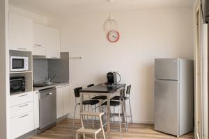 Appartements Residences Sopramare : photos des chambres