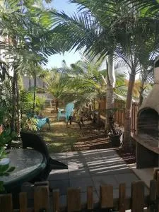 Chez Nadine & Patrick - Saint-Gilles-les Hauts