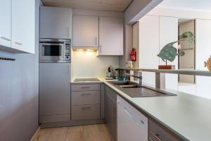 Vakantie appartement SAHARA - residentie Lindo II