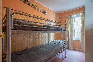 Vakantie appartement SAHARA - residentie Lindo II