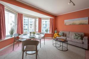 Vakantie appartement SAHARA - residentie Lindo II