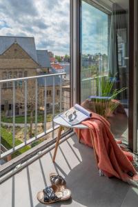 vakantie appartement DUMONT BEACH