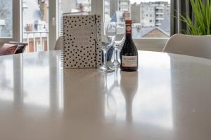 vakantie appartement DUMONT BEACH