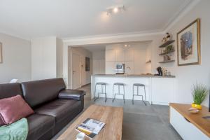 vakantie appartement DUMONT BEACH