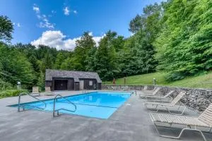 Battleground 45 - Waitsfield