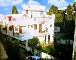 The Homeland Stay - Kāsandra