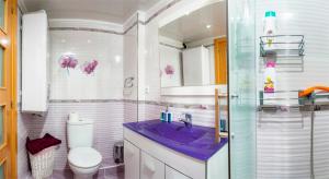 Parrot`s House Fenals