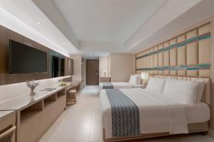 Henann Tawala Resort