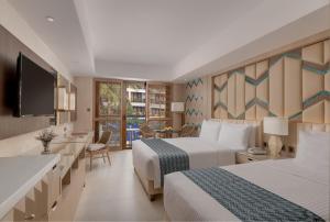 Henann Tawala Resort