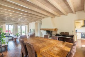 Villas Villa les cigales : photos des chambres