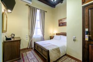 Economy Double Room room in Porto Del Colombo Traditional Boutique Hotel