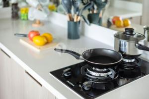 Vue by Kozystay - Karawaci