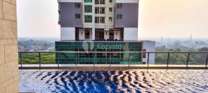 Vue by Kozystay - Karawaci