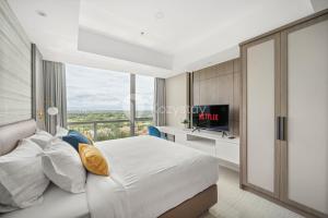 Vue by Kozystay - Karawaci