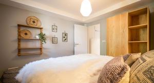 Appartements Chalets Patchwork : photos des chambres