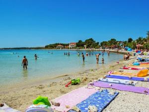 Apartment on Vir Island near Sandy Beaches