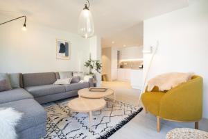 Appartements Chalets Patchwork : photos des chambres