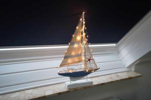 Ferienwohnung Spiekeroog