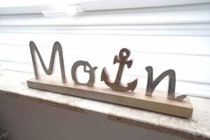 Ferienwohnung Wangerooge