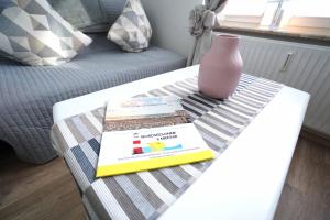 Ferienwohnung Langeoog