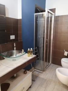 Barbaroux 7 - appartamento Torino Centro