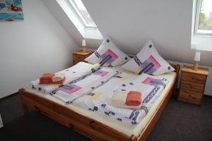 Ferienwohnung Skipper