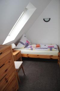 Ferienwohnung Skipper