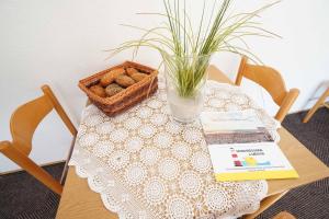 Ferienwohnung Windstärke12