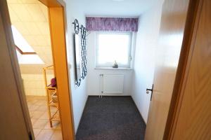 Ferienwohnung Windstärke12