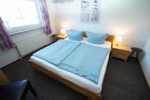 Ferienwohnung Windstärke12