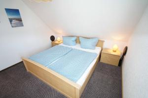 Ferienwohnung Windstärke12