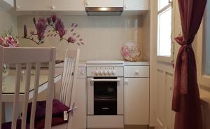 Apartment Little Star