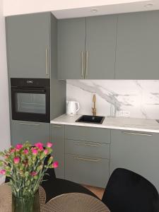 Masuria Apartaments Ełk Symfonia
